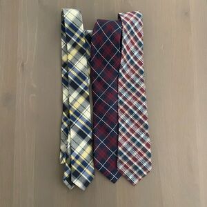 Men’s Tie Bundle